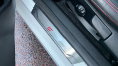 Ford Fiesta 1.0 EcoBoost ST-Line X 3dr Petrol Hatchback